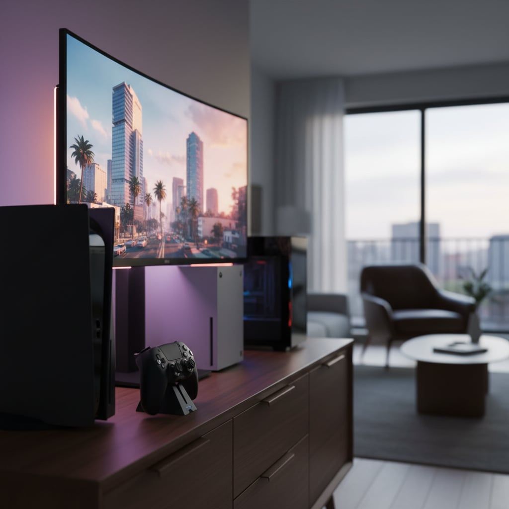 Xbox Series X vs Series S: The Storage and Performance Question
