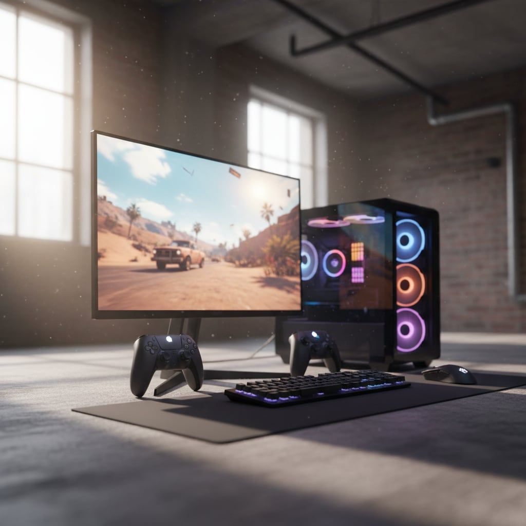 Why GTA 6 Skips PS4 and Xbox One