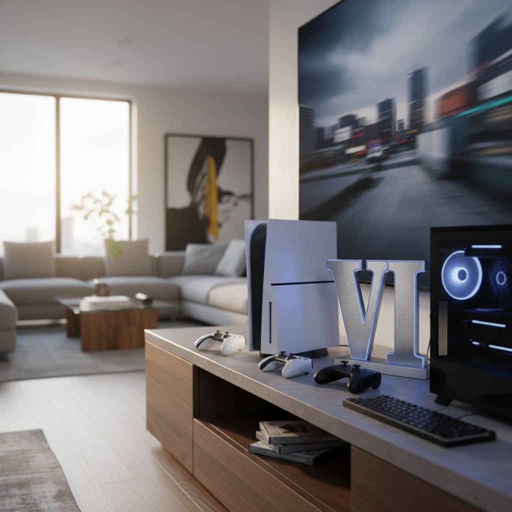 Performance, Resolution, and Frame Rate: What We Don't Know Yet