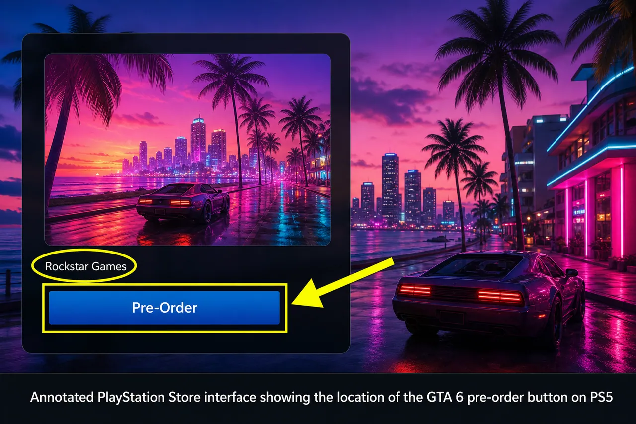PS5